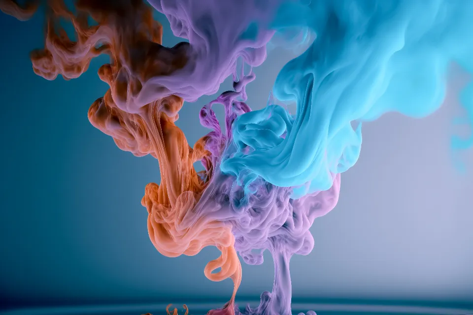 Aliquam erat volutpat Color Ink XZRMQHLJBC