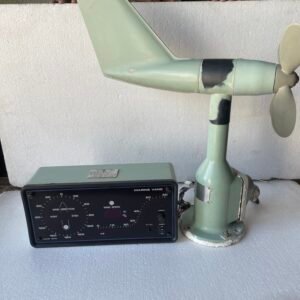 koshin denki kogyo marine wind vane anemometer vt 5020