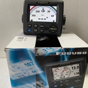 furuno rd 33 remote display unit