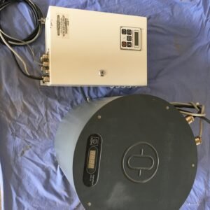 ratheon anstchuz std 22 digital gyrocompass