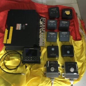 furuno br 510 banwas compete set